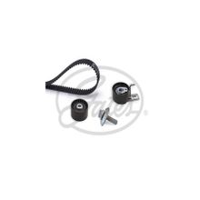 Gates Peugeot 3008 1.6 E-HDI Euro5 Dizel 2011-2015 Triger Seti
