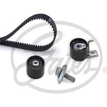 Gates Peugeot 308 1.6 E-HDI Euro5 Dizel 2014-2016 Triger Seti