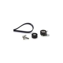 Gates Peugeot Bipper Tepee 1.4 HDI Euro4 2008-2012 Triger Seti