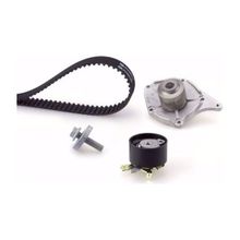 Gates Renault Clio III 1.5 DCI Euro4 Valeo Devirdaimli 2007-2013 Triger Seti