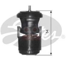 Gates TH14787G1 Komple Bora-Caddy II III Golf III IV V Termostat