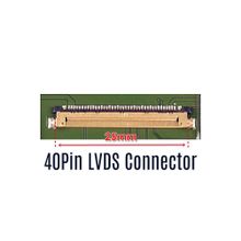 Gateway NV54 Notebook 15.6 Uyumlu LCD Ekran