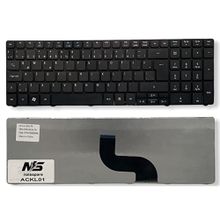 Gateway NV5925U Siyah Tuş Takımı
