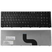 Gateway NV59C Siyah Tuş Takımı