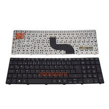 Gateway NV59C09U NV59C05U NV59C05C Laptop Türkçe Uyumlu Klavye