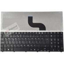 Gateway NV7920U Notebook Klavye