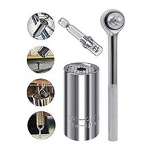 GATOR Grip Akıllı Anahtar Seti 3 Parça