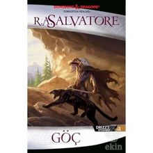 Gauntlgrym - R. A. Salvatore