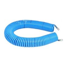 Gav 081 5x8 mm 7.5 m Spiral Hava Hortumu
