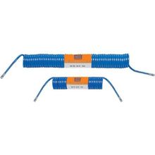 Gav 5*8 7.5 mt Spiral Hava Hortumu