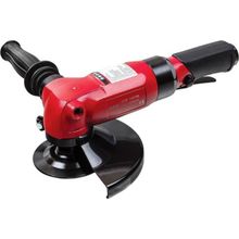 Gav OS-107B 7 180 mm Havalı Taşlama Makinesi