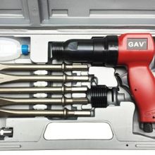 Gav OS-275 HK Havalı Kalafat Keski Çekici