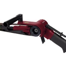 Gav OS-385 N Havalı Bant Zımpara Makinesi