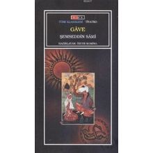 GAVE - ŞEMSEDDIN SAMI