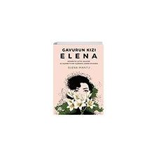 Gavurun Kızı Elena - Elena Mantu