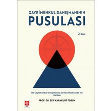 Gayrimenkul Danışmanının Pusulası Ekin Yayınevi