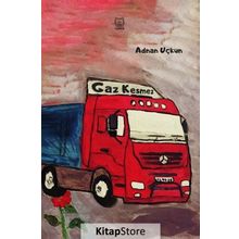 Gaz Kesmez - Adnan Uçkun