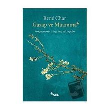 Gazap ve Muamma - Rene Char