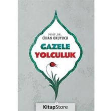 Gazele Yolculuk - Cihan Okuyucu