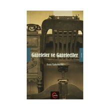 Gazeteler ve Gazeteciler - Enis Tahsin Til