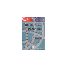 Gazi Kitabevi - Uluslararası Pazarlama