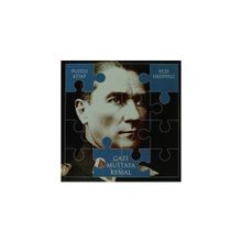 Gazi Mustafa Kemal - Charles H. Sherrill