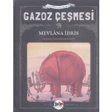 Gazoz Çeşmesi - Mevlana İdris