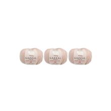 Gazzal 3445 Baby Cotton 25 gr 3'lü El Örgü İpi