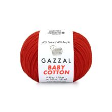 Gazzal Baby Cotton 3443 50Gr