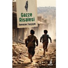 GAZZE RISALESI - CAHIT KOYTAK