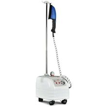 Gazzella Fırmini SPR/MN 2003 FD 1 lt Askıda Döner Başlıklı 2200 W Ütüleme Robotu