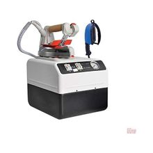 Gazzella SM TMS 2035 S Tiny Mini Kazanlı Tip Portatif Ütü Masası