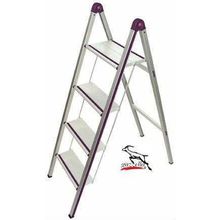 Gazzella SM UPM 244 4 Basamaklı Merdiven