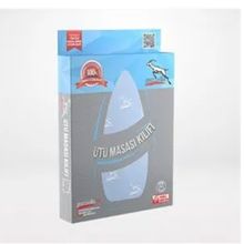 Gazzella SY STX 3285 S Squad Keçeli Ütü Masası Bezi