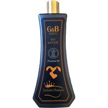 G&B Cosmetics 370 ml Exclusive Pet Şampuan