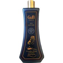 G&B Cosmetics Cavalier KC 370 ml Pet Şampuan