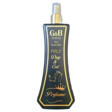 G&B Cosmetics Flower 370 ml Pet Parfüm