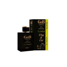 G&B Cosmetics Flower 50 ml Pet Parfüm