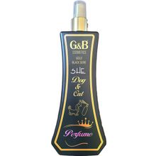 G&B Cosmetics She 370 ml Pet Parfüm