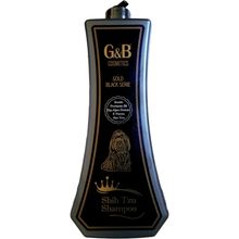 G&B Cosmetics Shıh Tzu 1 lt Pet Şampuan