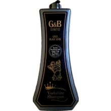 G&B Cosmetics Yorkshire 1 lt Pet Şampuan