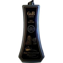 G&B Pet 1 lt Kıl Yatıştırıcı Kedi ve Köpek Şampuanı