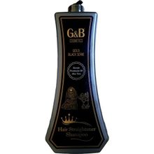 G&B Pet 1 lt Kıl Yatıştırıcı Şampuan