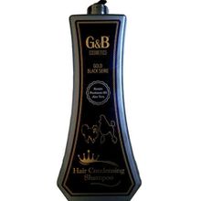 G&B Pet 1 lt Kıl Yoğunlaştırıcı Kedi ve Köpek Şampuanı
