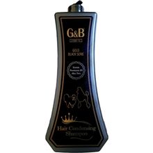 G&B Pet 1 lt Kıl Yoğunlaştırıcı Pet Şampuan