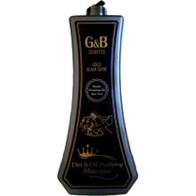 G&B Pet 1 lt Kir Yağ Arındırıcı Şampuan