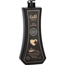 G&B Pet 1 lt Ozon ve Kantaronlu Şampuan