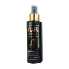 G&B Pet 125 ml Kıl Dökülme Karşıtı Bakım Serumu