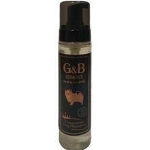 G&B Pet 250 ml Pomeranian Köpek Bakım Şampuanı