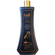 G&B Pet 370 ml Cavalier King Charles Köpek Şampuanı
